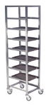 Tray Clearing Trolleys